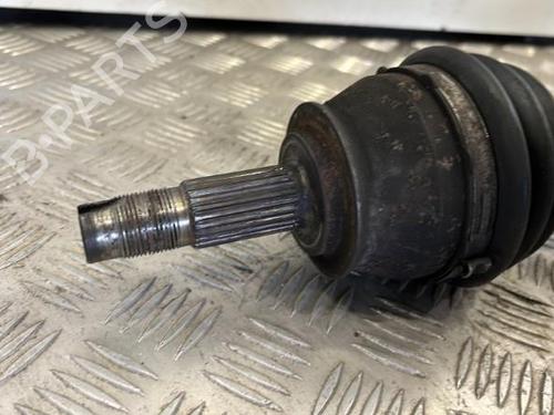 Left front driveshaft OPEL COMBO Box Body/MPV (X12) 1.3 CDTI (B05) | BP25658820M38 