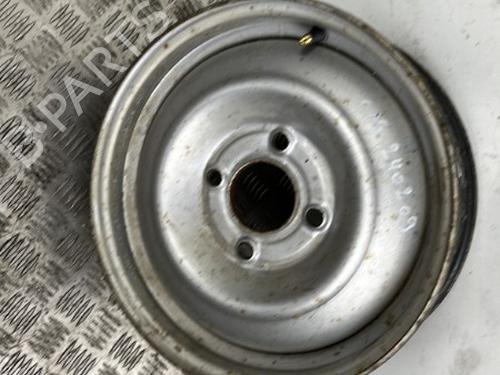 Used Rim CITROËN C15 Box Body/MPV (VD_) 1.9 D (60 hp) 25655266