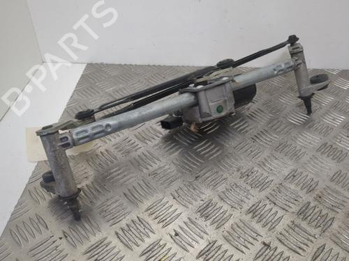 Front wiper motor VW POLO V (6R1, 6C1) 1.2 TSI 16V | BP25656707M29 
