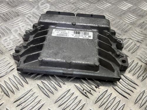 Engine control unit (ECU) DACIA SANDERO 1.4 (BS0C, BS0A, BS0G, BS1F, BS0E) | BP25658572M57 