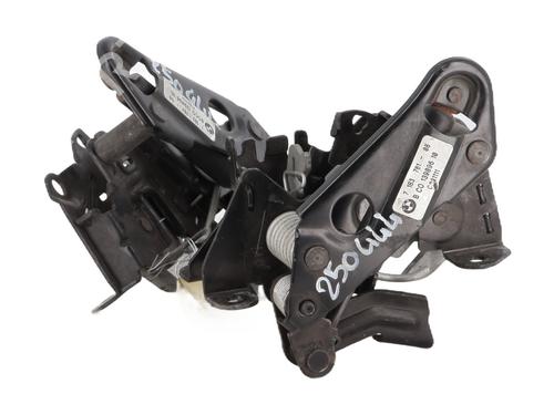 Panserlås BMW 7 (F01, F02, F03, F04) 740 d xDrive (306 hp) 31908615