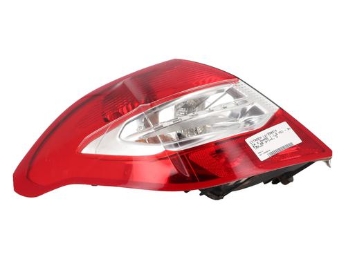 Used Left taillight CITROËN C4 II (NC_) 1.6 HDi 115 (114 hp) 27501151