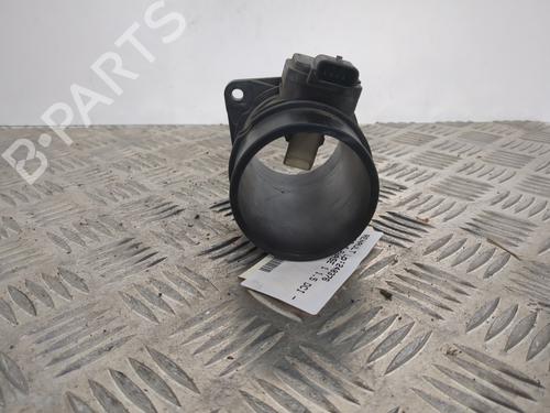 Mass air flow sensor RENAULT CLIO IV (BH_) 1.5 dCi 75 | BP25656531M95 - Image 3