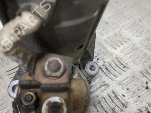 Startmotor RENAULT ESPACE IV (JK0/1_) 2.2 dCi (JK0H) | BP25661261M8 