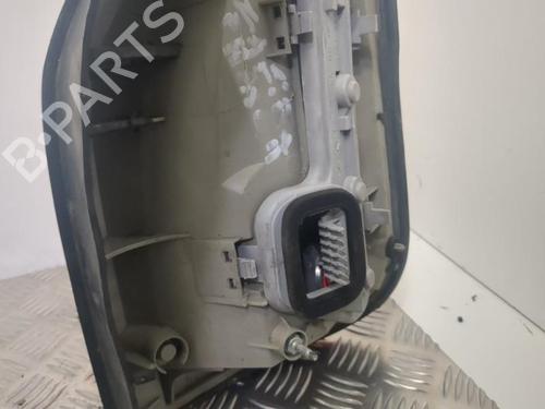 Used Left taillight Left taillight 25657028 25657028