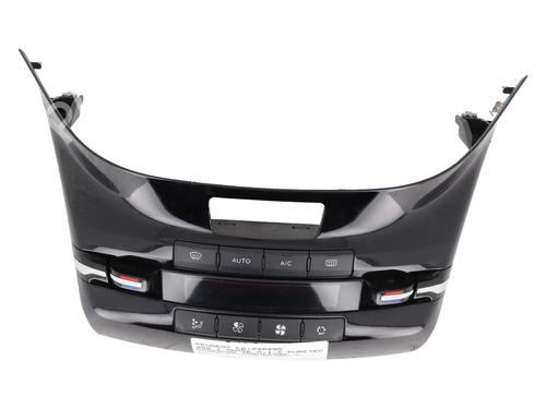 Climate control PEUGEOT 208 I (CA_, CC_) 1.2 THP 110 | BP30491284I5