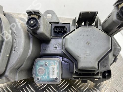 Left headlight ALFA ROMEO 146 (930_) 1.6 i.e. 16V T.S. (930.B2B, 930.B2C) | BP25658446C28 