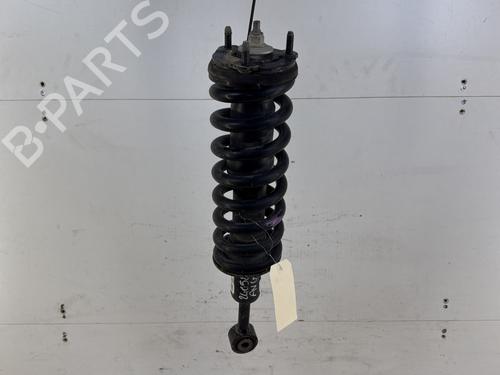 Used Left front shock absorber FORD RANGER (TKE) 2.2 TDCi 4x4 (150 hp) 26242331