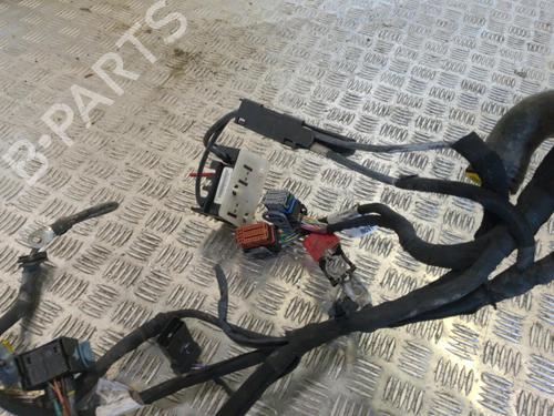 Engine CITROËN C3 II (SC_) 1.4 HDi 70 (SC8HZC, SC8HR0, SC8HP4) | BP25655764M1 