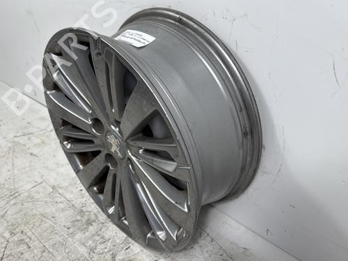 Used Rim Rim PEUGEOT 208 I (CA_, CC_) 1.2 THP 110 (110 hp) 32669570 32669570