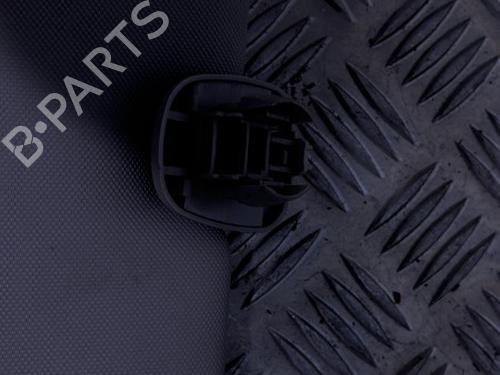 Left sun visor RENAULT TWINGO III (BCM_, BCA_) 0.9 TCe 90 (BCM9, BCM2) | BP25656925I1  - Image 7