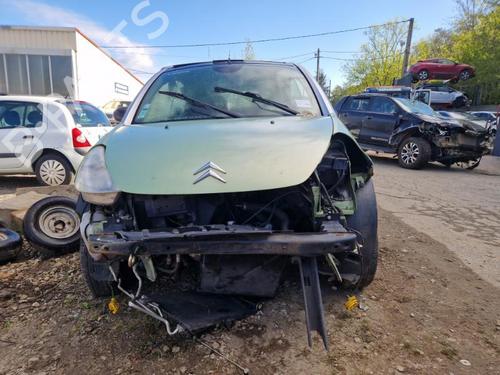 Engine control unit (ECU) CITROËN C3 Pluriel (HB_) 1.4 | BP33687382M57 - Image 11