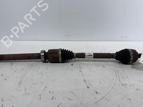 Right front driveshaft RENAULT CLIO V (B7_) 1.0 TCe 100 (B7MT) | BP29820313M39
