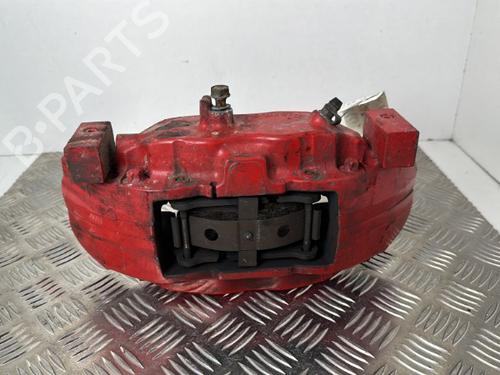 Used Right front brake caliper LAND ROVER RANGE ROVER SPORT I (L320) 4.2 4x4 (390 hp) 25659447