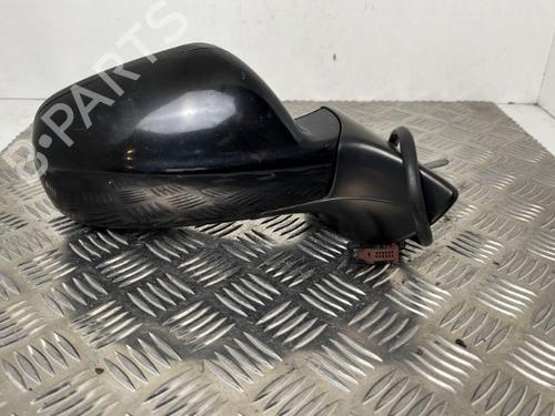 Used Right mirror PEUGEOT 407 SW (6E_, 6D_) 2.0 HDi 135 (136 hp) 25655116