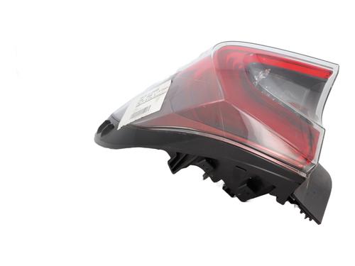 Left taillight TOYOTA C-HR (_X1_) 1.8 Hybrid (ZYX10_, ZYX11_, ZYX10R, ZYX11R) | BP31597405C34