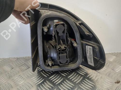 Left taillight RENAULT LAGUNA I (B56_, 556_) 1.9 dTi (B56J) | BP25655557C34 