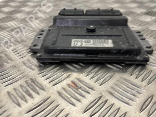 Engine control unit (ECU) NISSAN MICRA III (K12) 1.2 16V | BP25659394M57 
