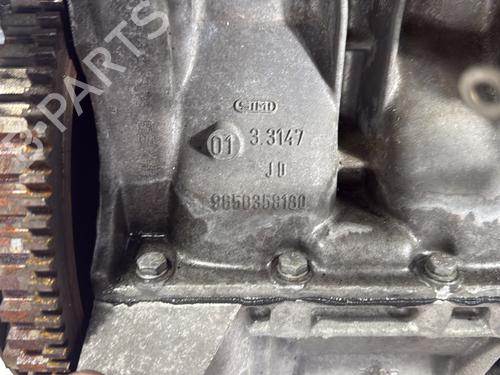 Engine CITROËN C3 I (FC_, FN_) 1.4 i | BP27883548M1 