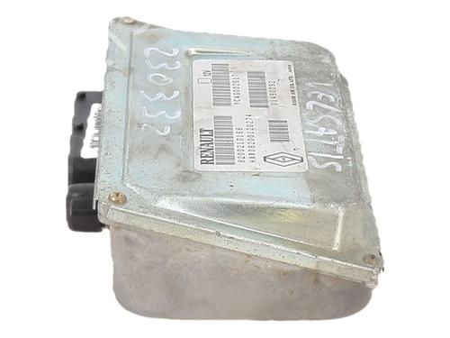 Gearbox control unit RENAULT VEL SATIS (BJ0_) 3.0 dCi (BJ0J, BJ0N) | BP25658800M52 - Image 4
