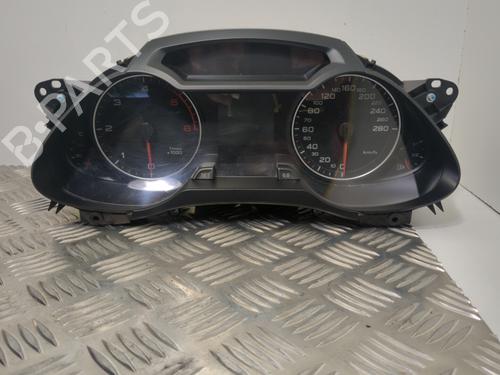 Instrument cluster AUDI A4 B8 Avant (8K5) 2.0 TDI | BP25655816C47 - Image 2