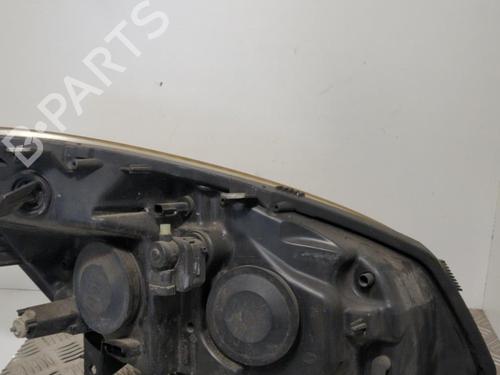 Venstre forlygte RENAULT SCÉNIC I MPV (JA0/1_, FA0_) 1.9 dCi (JA05, JA1F) | BP25657767C28 