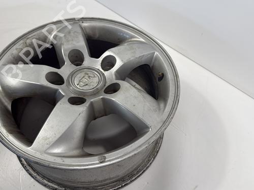 Rim KIA SORENTO I (JC) 2.5 CRDi 4WD | BP27212095C45 