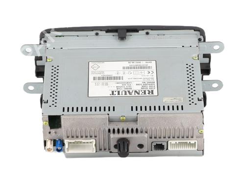 display-monitor-dacia-sandero-ii-2012-29162120 main image