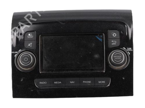 Radio PEUGEOT BOXER Van 2.2 BlueHDi 140 | BP32241205E6  - Image 6