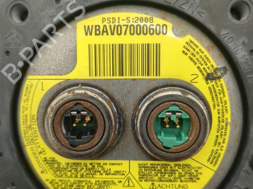 Driver airbag BMW 3 Coupe (E92) 325 d | BP25660533C9 
