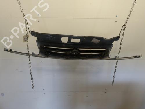 Grille CITROËN SAXO (S0, S1) 1.5 D | BP25659227C40 