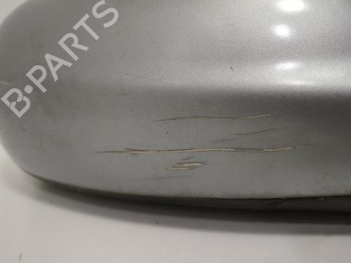 Used Right mirror PEUGEOT 307 (3A/C) 1.6 16V (109 hp) 25661322