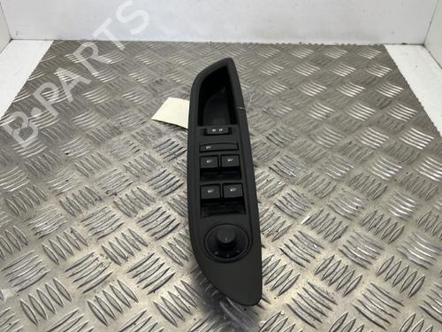 Left front window switch OPEL MOKKA / MOKKA X (J13) 1.4 (_76) | BP25656864I27  - Image 6
