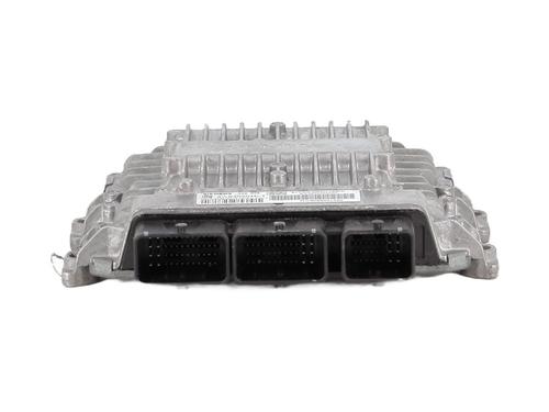Engine control unit (ECU) PEUGEOT 407 (6D_) 2.0 HDi 135 (6DRHRH, 6DRHRE, 6DRHRG, 6DRHRJ) | BP25657498M57  - Image 6