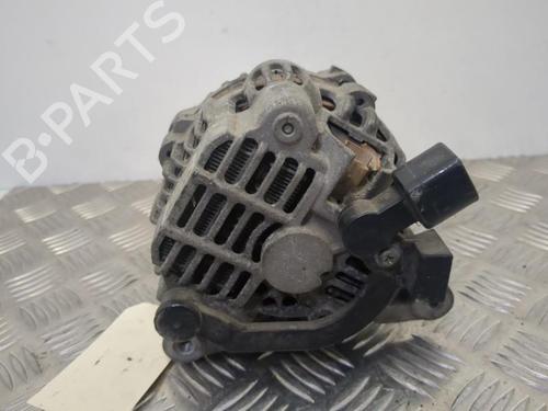 Alternator PEUGEOT 307 (3A/C) 1.6 16V | BP25656927M7 