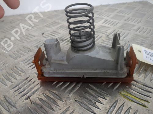 Left front indicator RENAULT RAPID Box Body/MPV (F40_, G40_) 1.9 D (F40R) | BP25659917C32 