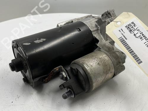 Starter BMW 1 (E81) 116 d | BP25654554M8 