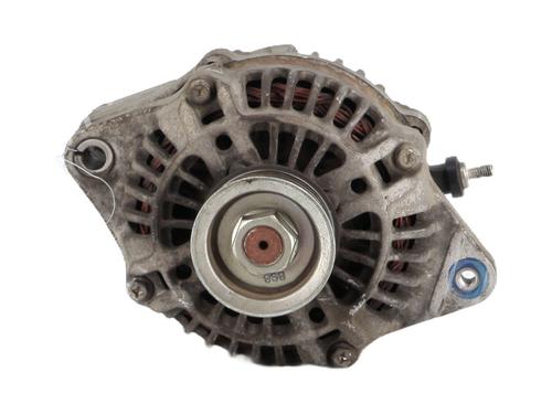 Alternator OPEL AGILA B (H08) 1.0 (F68) | BP25655111M7 - Image 10