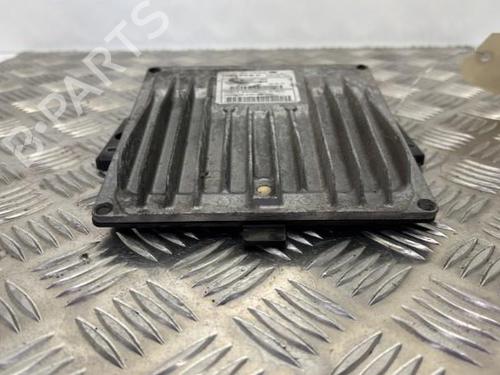 Engine control unit (ECU) RENAULT MODUS / GRAND MODUS (F/JP0_) 1.5 dCi 75 | BP25660667M57  - Image 12