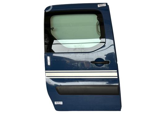 Højre side skydedør PEUGEOT PARTNER Tepee 1.6 HDi | BP39583407C75 - Image 5