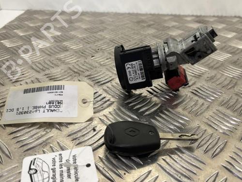 Ignition barrel RENAULT MODUS / GRAND MODUS (F/JP0_) 1.5 dCi (FP0D, JP0D) | BP25655586M48 