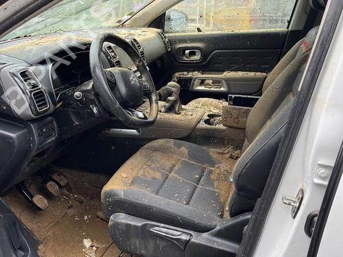 Left headlight CITROËN C5 AIRCROSS (A_) 1.2 PureTech 130 (ARHNSJ) | BP27303358C28 - Image 10