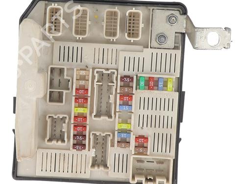 Used Electronic module RENAULT MEGANE II Coupé-Cabriolet (EM0/1_) 2.0 (135 hp) 32385008