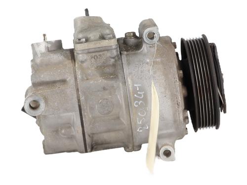 Used AC compressor AC compressor VW PASSAT B6 (3C2) 2.0 TDI 16V (140 hp) 27972633 27972633