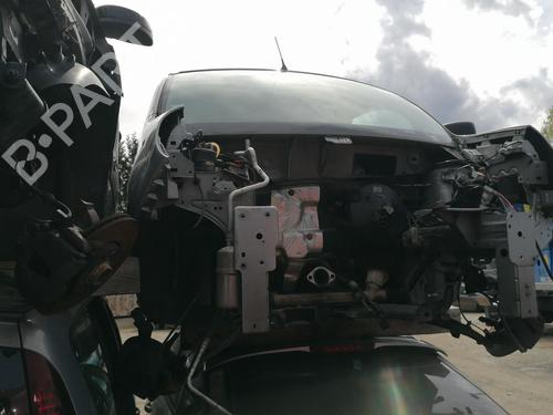 Left sun visor RENAULT KANGOO Express (FW0/1_) 1.5 dCi 85 (FW0K, FW0L, FW0B) | BP25657310I1  - Image 8