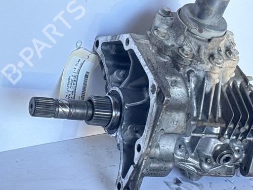 Transfer box DACIA DUSTER (HS_) 1.5 dCi 4x4 | BP37157129M36 - Image 3