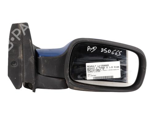 Used Right mirror RENAULT SCÉNIC II (JM0/1_) 1.5 dCi (JM1E, JM16) (106 hp) 32238123