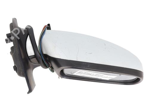 Right mirror PEUGEOT 307 Break (3E) 1.6 HDi 110 | BP29918100C27 