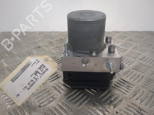 ABS pump RENAULT CLIO V (B7_) 1.5 Blue dCi 85 (B7AG) | BP25659966M43  - Image 5
