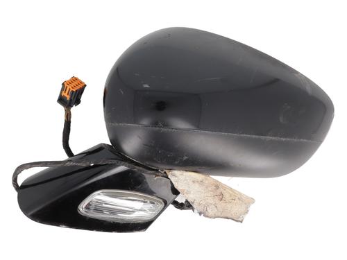 Lusterko boczne lewe CITROËN C5 III Break (RW_) 2.0 HDi | BP29918098C26